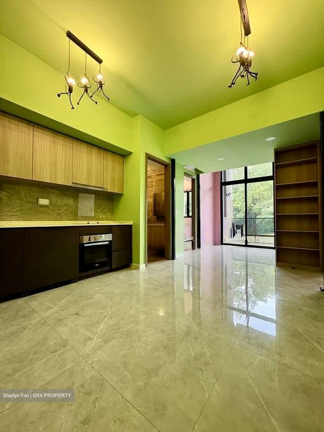 Kent Ridge Hill Residences (D5), Apartment #609164251